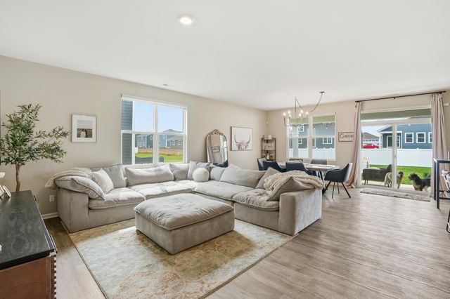 7677 W 105th Place, Crown Point, IN 46307