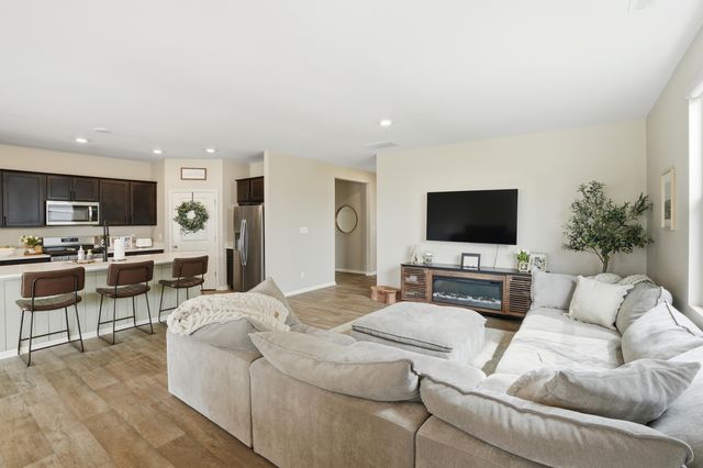 7677 W 105th Place, Crown Point, IN 46307