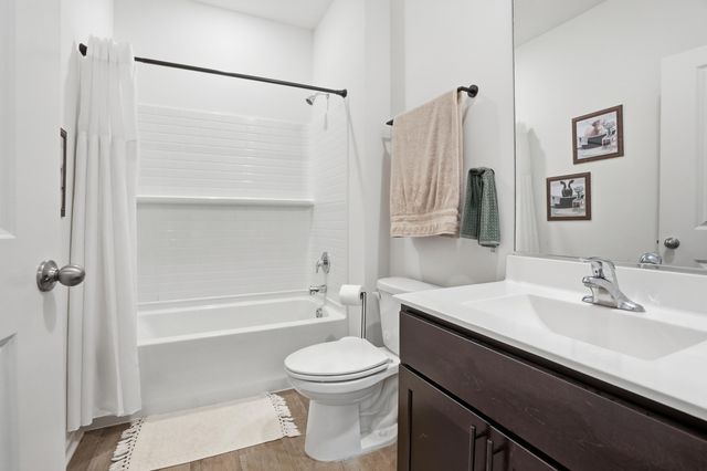 7677 W 105th Place, Crown Point, IN 46307