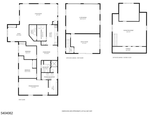 242 Powderhorn Drive, Lopatcong Twp., NJ 08865