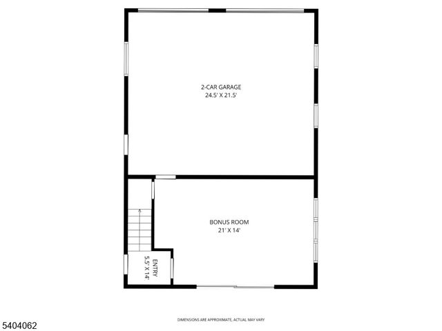 242 Powderhorn Drive, Lopatcong Twp., NJ 08865