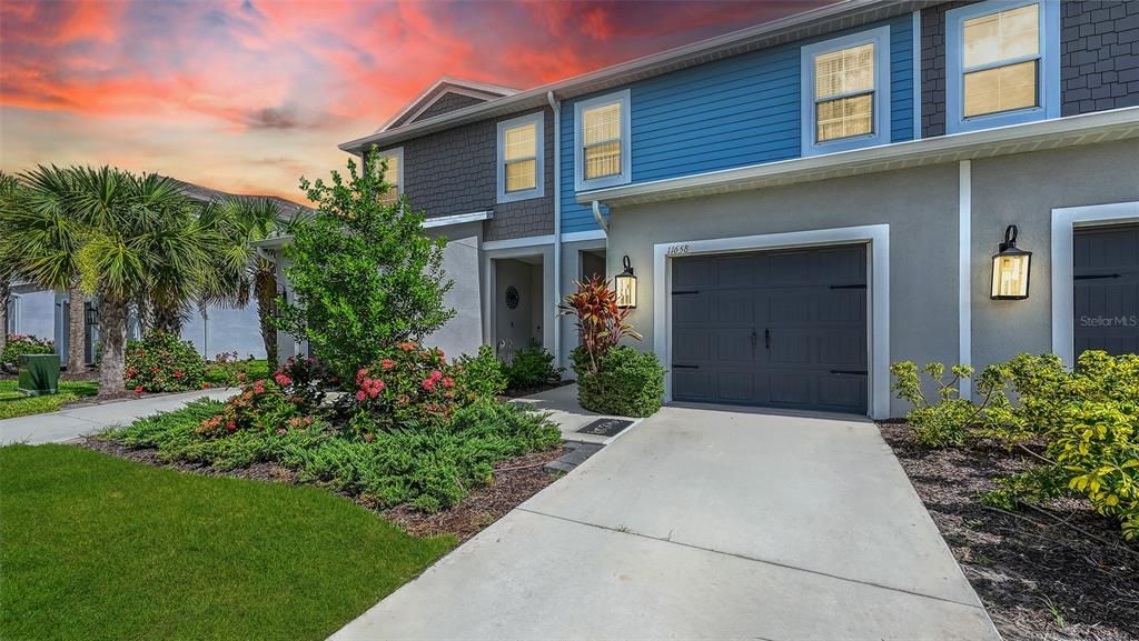 11658 BLUESTONE COURT, Parrish, FL 34219