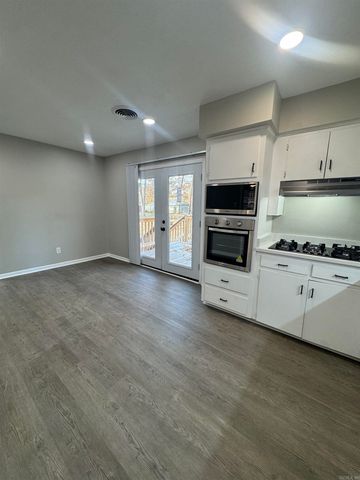 7920 Burnelle Drive, Little Rock, AR 72209