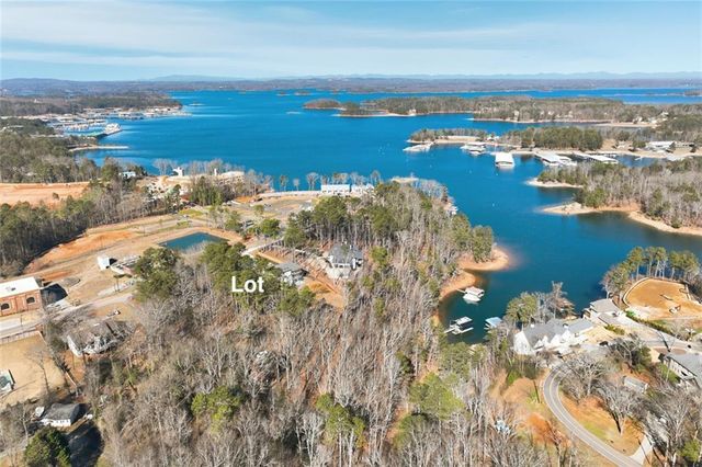 0 N Waterworks Road, Buford, GA 30518