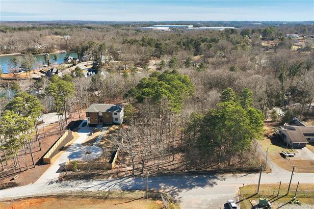 0 N Waterworks Road, Buford, GA 30518