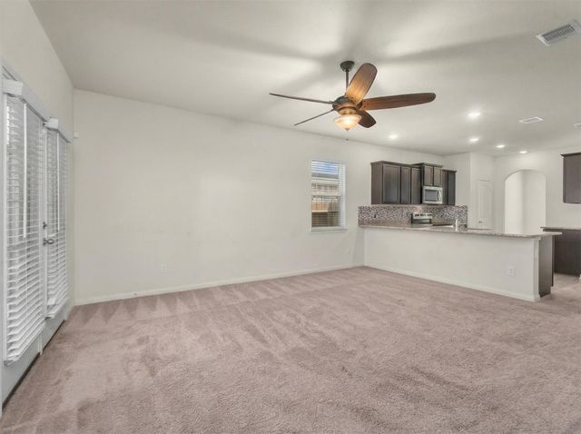 15215 Snowdrop Field Drive, Humble, TX 77396