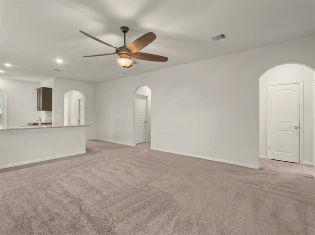 15215 Snowdrop Field Drive, Humble, TX 77396