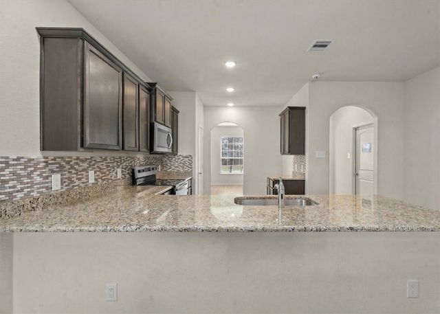 15215 Snowdrop Field Drive, Humble, TX 77396