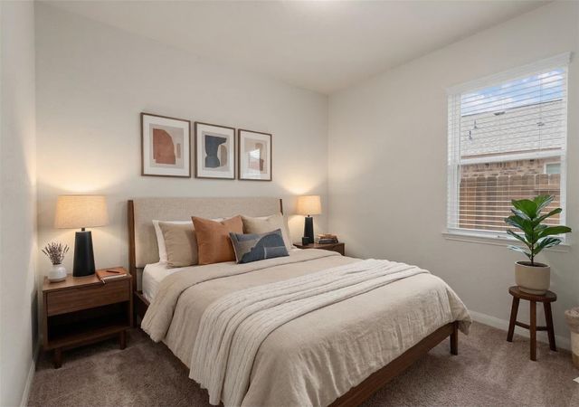 15215 Snowdrop Field Drive, Humble, TX 77396