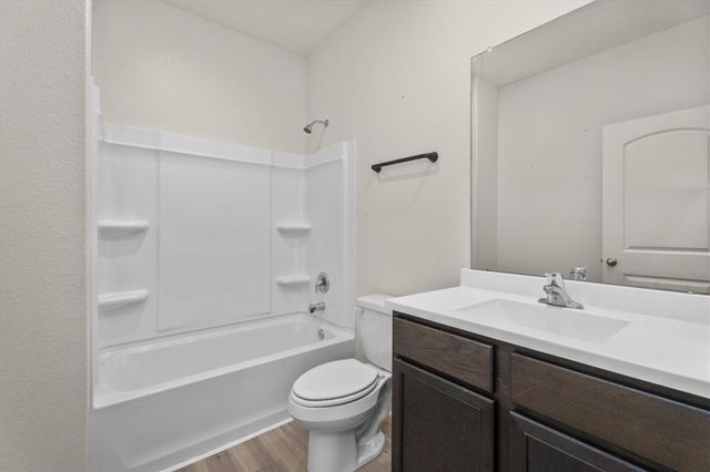 15215 Snowdrop Field Drive, Humble, TX 77396