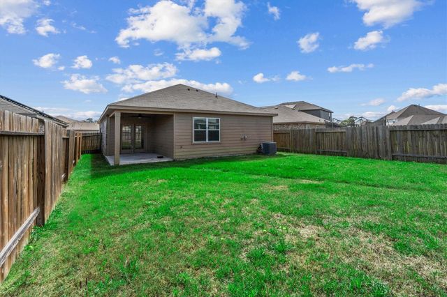 15215 Snowdrop Field Drive, Humble, TX 77396