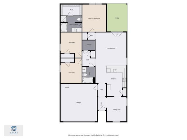 15215 Snowdrop Field Drive, Humble, TX 77396