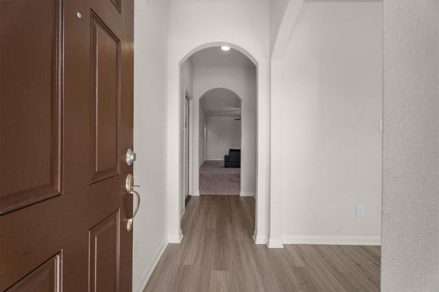 15215 Snowdrop Field Drive, Humble, TX 77396