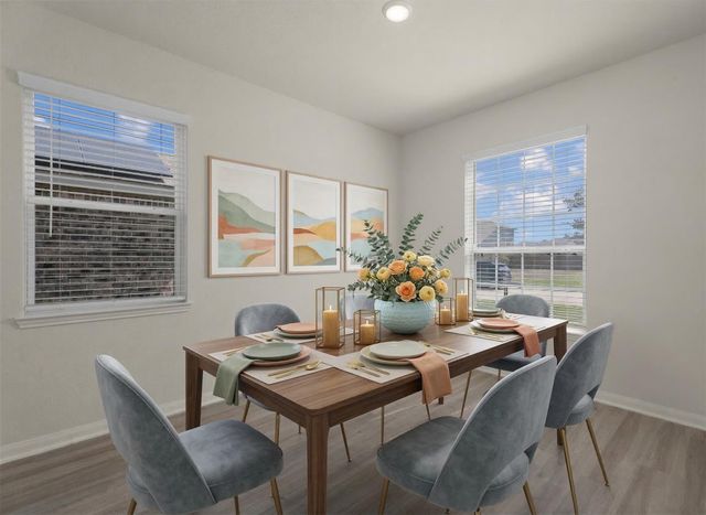 15215 Snowdrop Field Drive, Humble, TX 77396