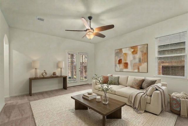 15215 Snowdrop Field Drive, Humble, TX 77396