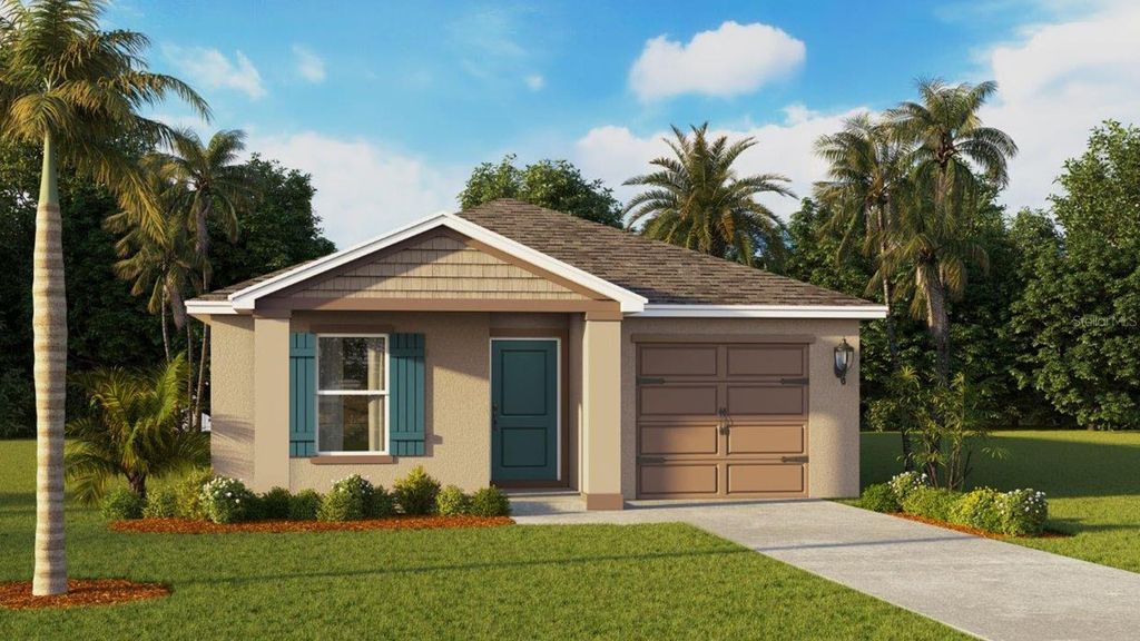 1114 AMBER WAVES COURT, Lake Wales, FL 33859