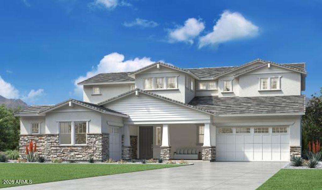 17200 W MONTPELIER Street, Surprise, AZ 85388