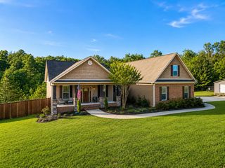 125 Reserve Drive, NW, Georgetown, TN 37336