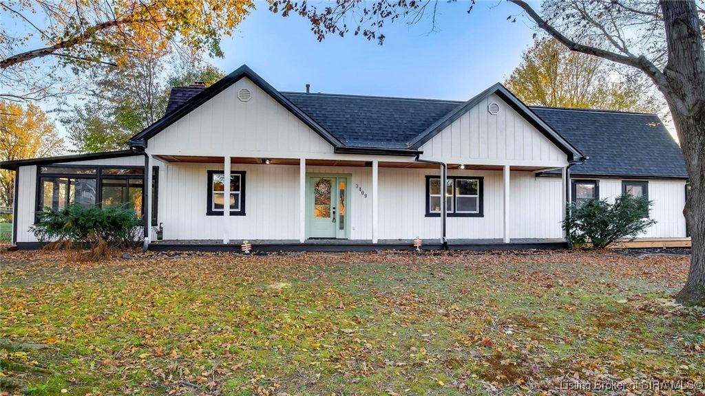 3409 Sundancer, Utica, IN 47130