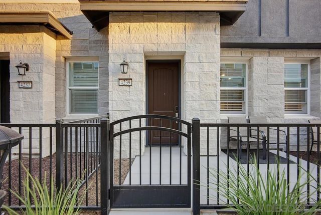 4239 S Gasly Paseo, Ontario, CA 91762