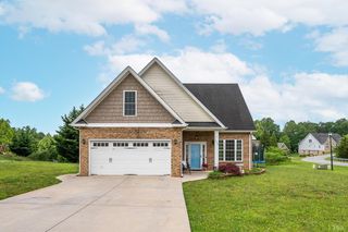 314 Cooper Way, Evington, VA 24550
