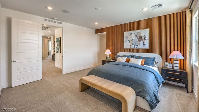 917 Kassie Lake Way, North Las Vegas, NV 89084