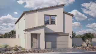 917 Kassie Lake Way, North Las Vegas, NV 89084