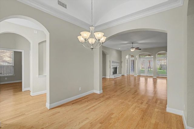 3818 Bandera Reserve Lane, Houston, TX 77059