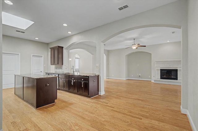 3818 Bandera Reserve Lane, Houston, TX 77059