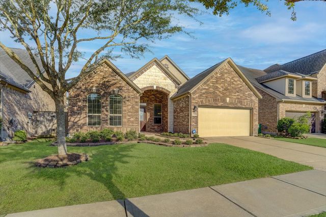 3818 Bandera Reserve Lane, Houston, TX 77059