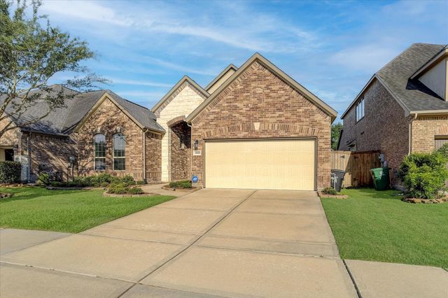 3818 Bandera Reserve Lane, Houston, TX 77059