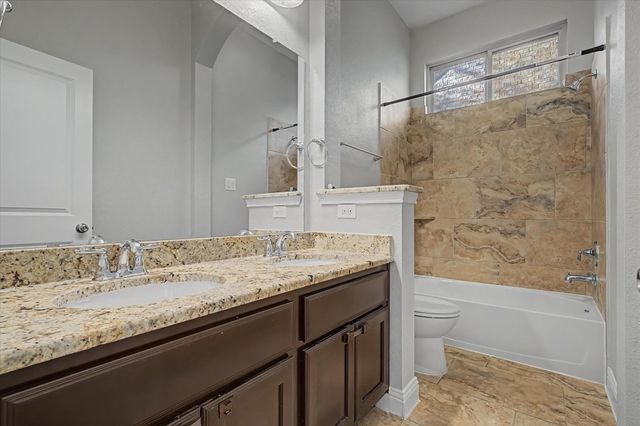 3818 Bandera Reserve Lane, Houston, TX 77059
