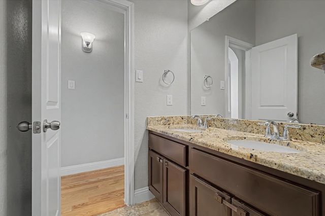 3818 Bandera Reserve Lane, Houston, TX 77059