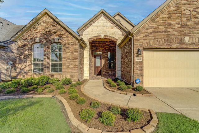 3818 Bandera Reserve Lane, Houston, TX 77059