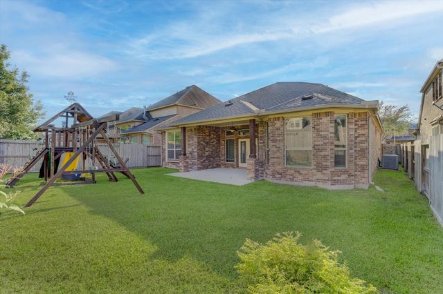 3818 Bandera Reserve Lane, Houston, TX 77059