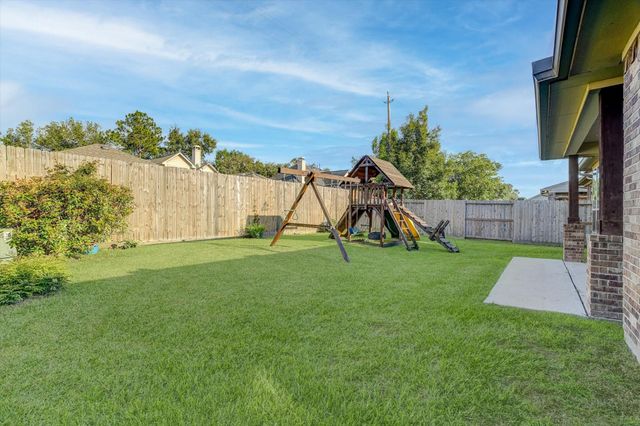 3818 Bandera Reserve Lane, Houston, TX 77059