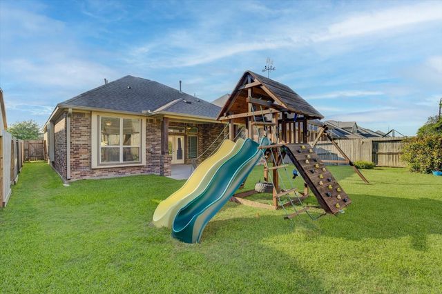 3818 Bandera Reserve Lane, Houston, TX 77059