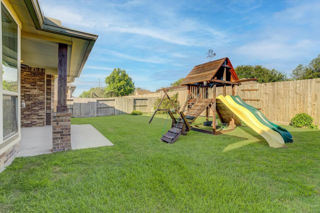 3818 Bandera Reserve Lane, Houston, TX 77059