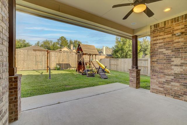3818 Bandera Reserve Lane, Houston, TX 77059