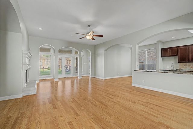 3818 Bandera Reserve Lane, Houston, TX 77059