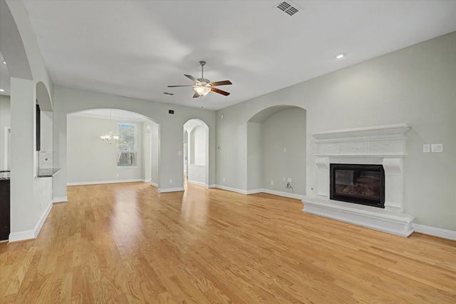 3818 Bandera Reserve Lane, Houston, TX 77059