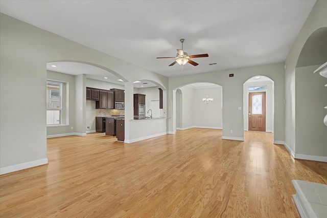 3818 Bandera Reserve Lane, Houston, TX 77059