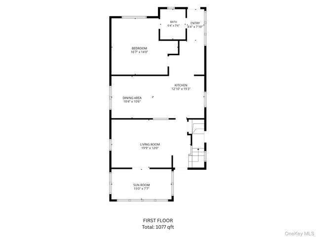2913 Davis Street, Oceanside, NY 11572