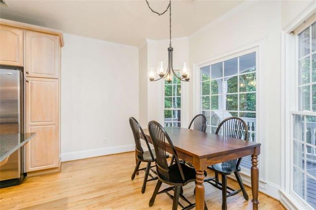 9325 Spinnaker Lane, Gainesville, GA 30506