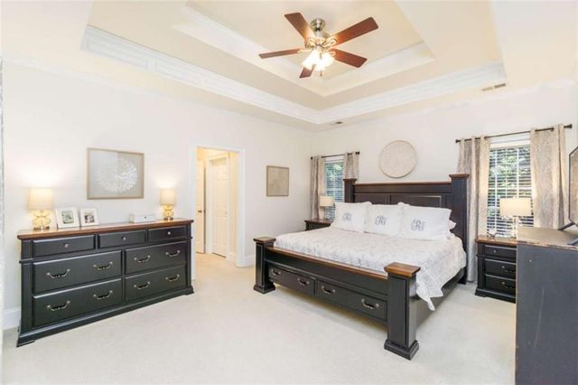 9325 Spinnaker Lane, Gainesville, GA 30506