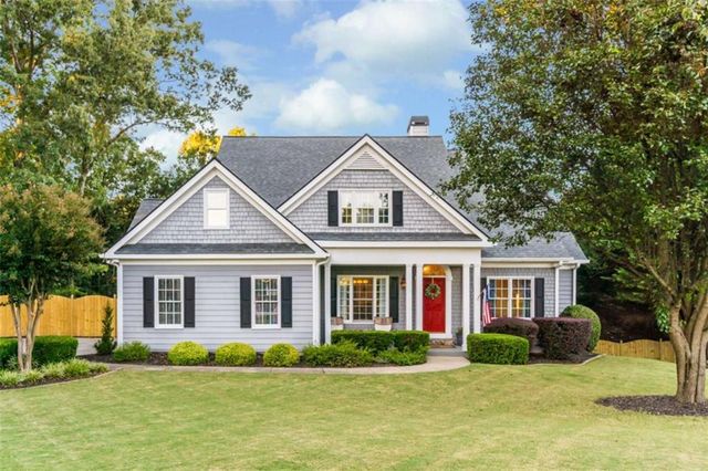 9325 Spinnaker Lane, Gainesville, GA 30506