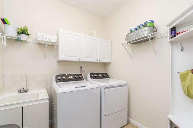 9325 Spinnaker Lane, Gainesville, GA 30506