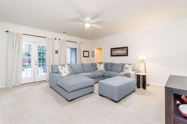 9325 Spinnaker Lane, Gainesville, GA 30506