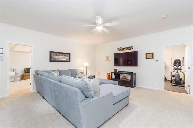9325 Spinnaker Lane, Gainesville, GA 30506