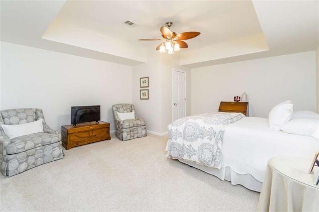 9325 Spinnaker Lane, Gainesville, GA 30506